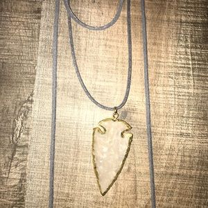 Betsy Pittard necklace